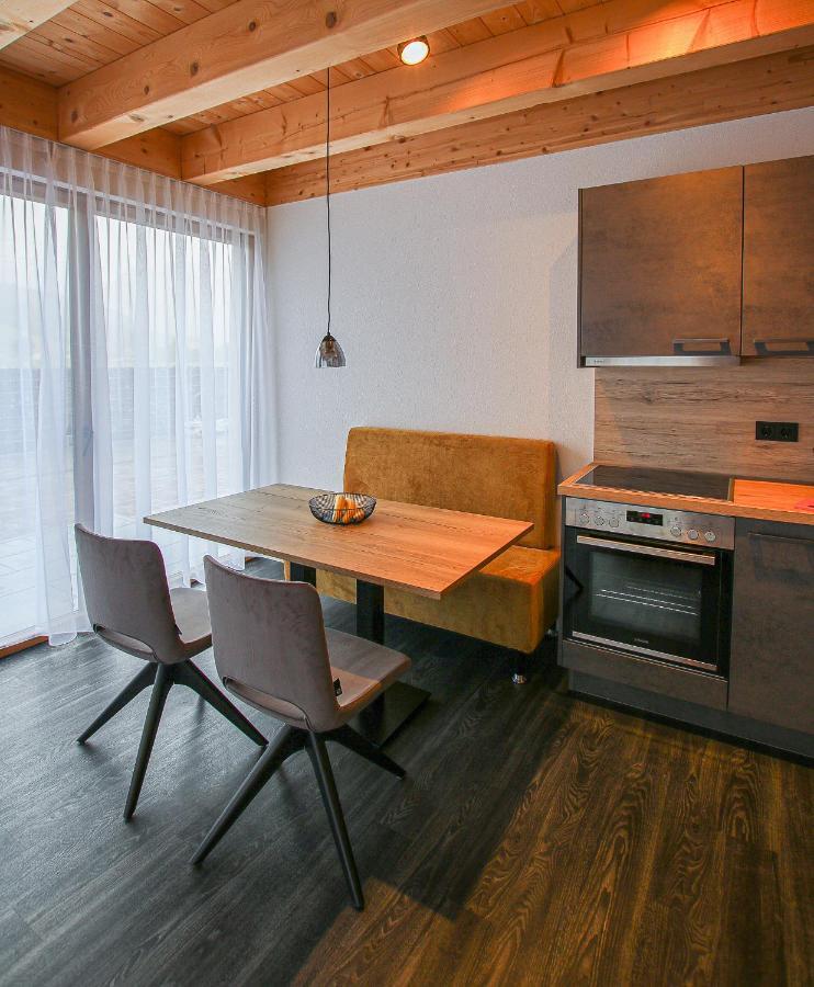 Mountain Moments Tannheim - Familie Weber Apartment Exterior photo