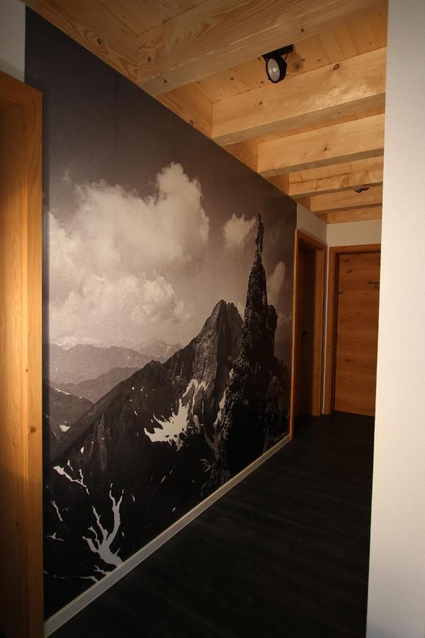 Mountain Moments Tannheim - Familie Weber Apartment Exterior photo