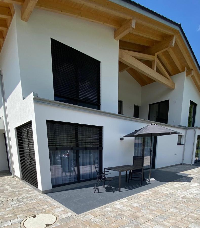 Mountain Moments Tannheim - Familie Weber Apartment Exterior photo